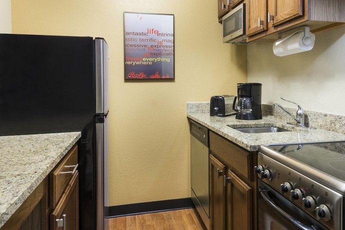 TownePlace Suites by Marriott Mobile
