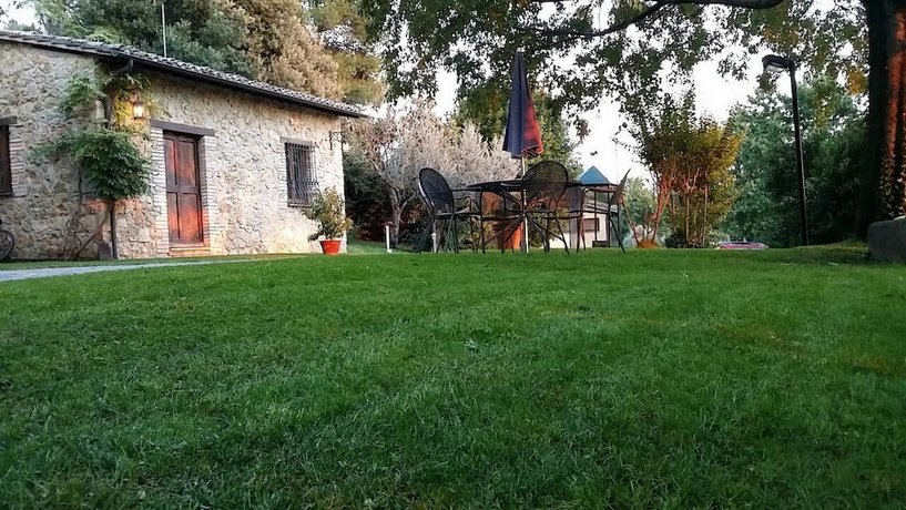 All'Ombra di San Damiano