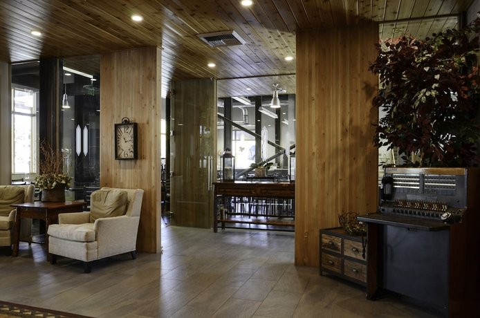 49'er Inn & Suites