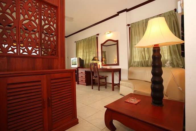 Vansana Hotel Vang Vieng