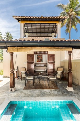 Nyne Hotels The Muse, Bentota