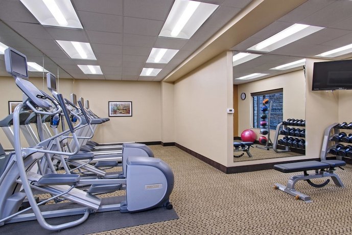TownePlace Suites by Marriott Billings
