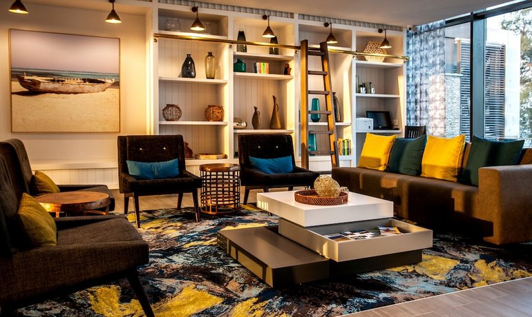 Stayeasy Maputo