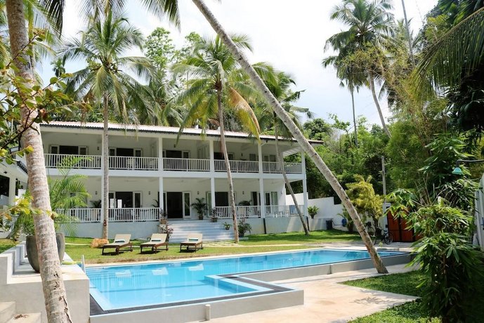 Plantation House