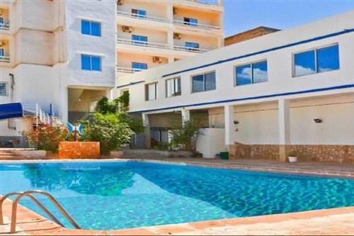 Hotel Lalla Mokhtara