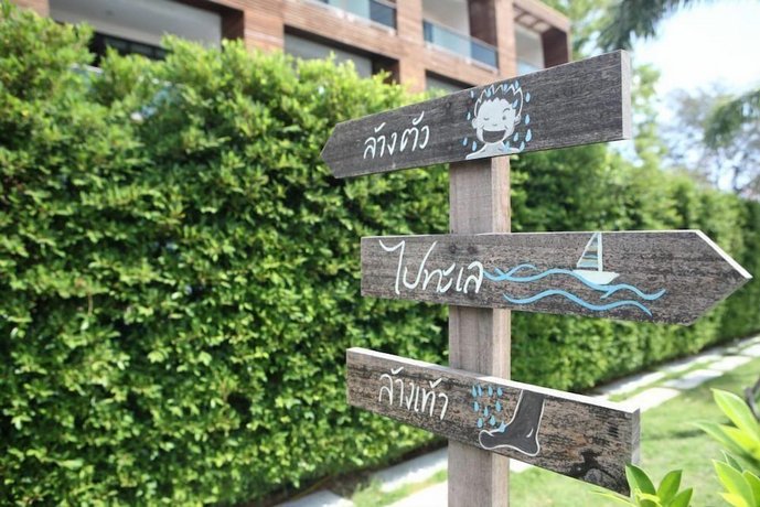 The Bihai Hua Hin