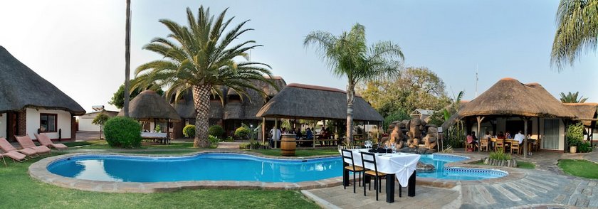 Cest Si Bon Hotel