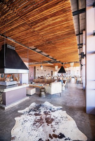Fish River Lodge