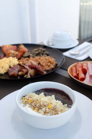 Agua Hotels Alvor Jardim