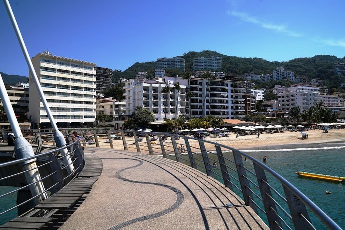 Emperador Vallarta Beachfront Hotel and Suites