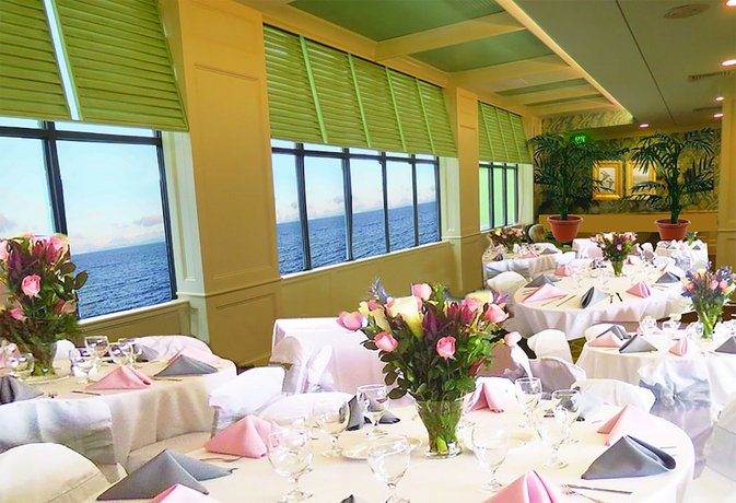 Coral Beach Resort
