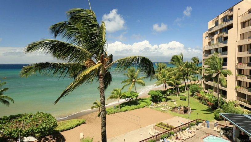Sands of Kahana Vacation Club