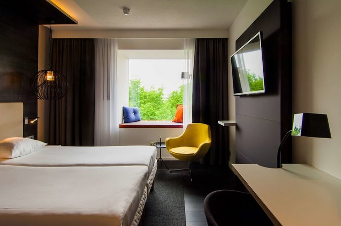 Golden Tulip Zoetermeer - Den Haag
