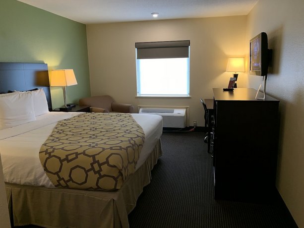 Baymont by Wyndham Jefferson City