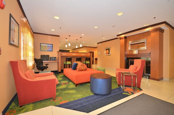 Fairfield Inn & Suites by Marriott Jefferson City