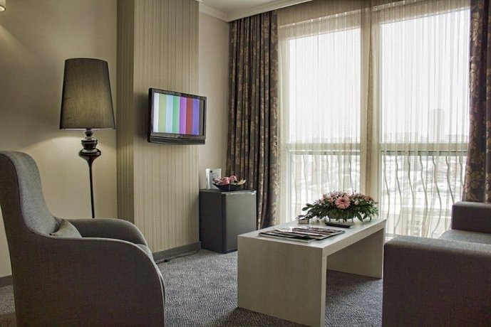 Koza Suite Hotel