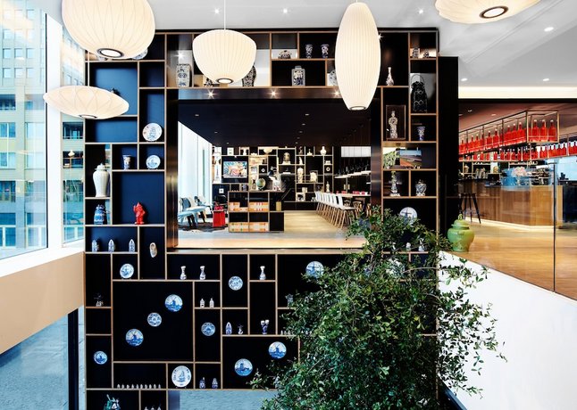 citizenM Rotterdam