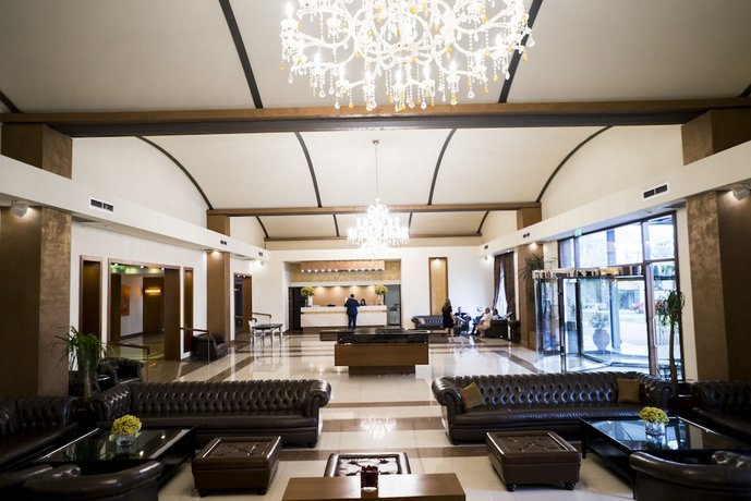 Valis Resort Hotel