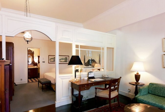 Hotel Majapahit Surabaya MGallery