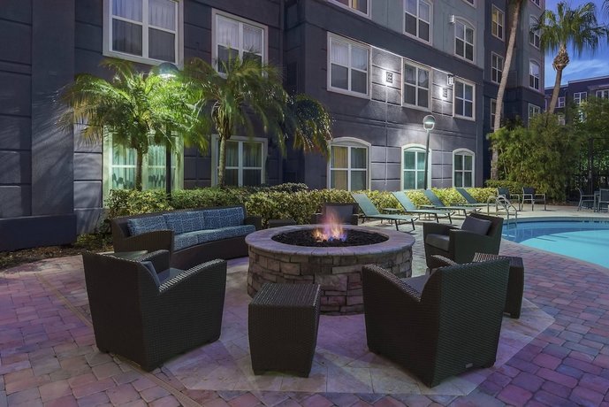 Residence Inn by Marriott Tampa Westshore/Airport