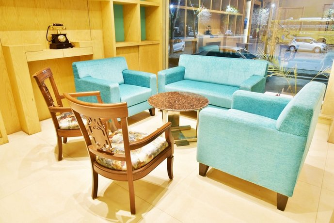 Hotel Amritsar International
