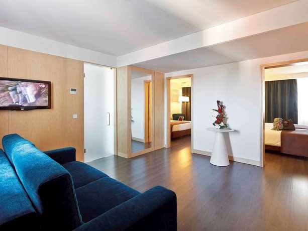 Mercure Braga Centro
