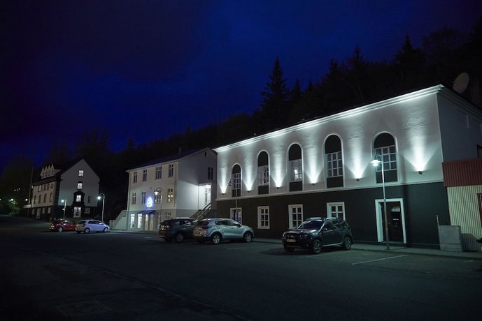 Hotel Akureyri Dynheimar