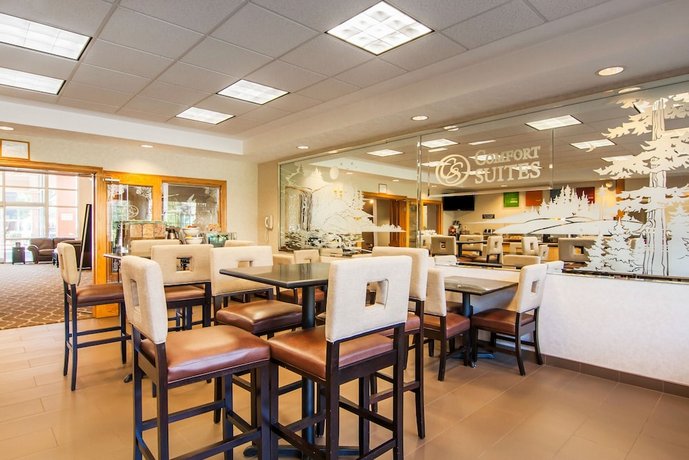 Comfort Suites Salem