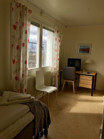 Stf Malmfältens Folkhögskola