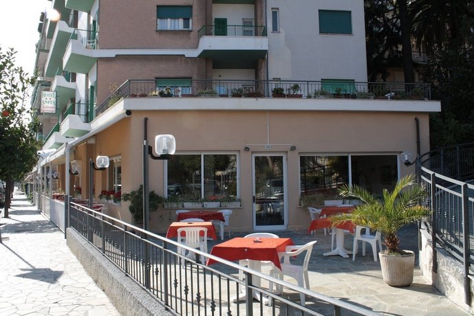 Albergo Anita