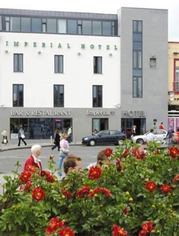 Imperial Hotel Galway