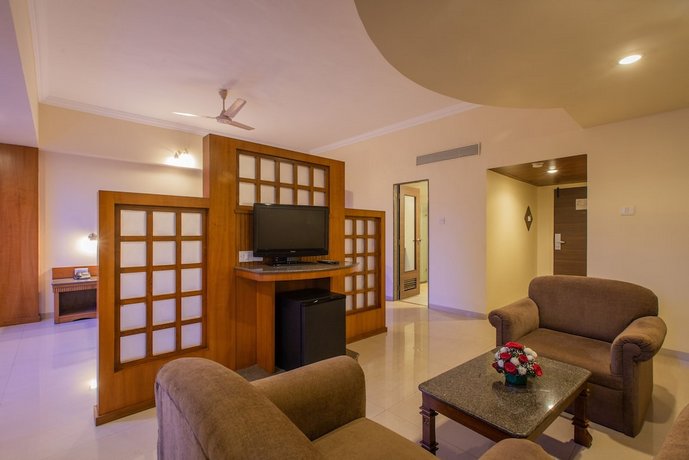 Nanutel Margao