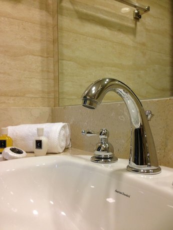 Principe Hotel and suites