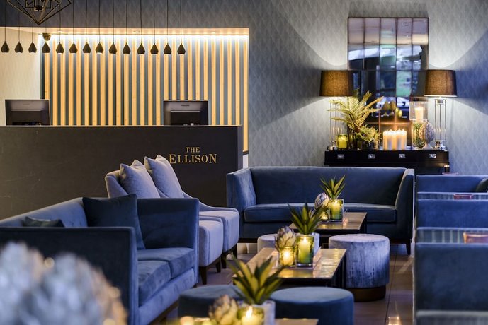 The Ellison