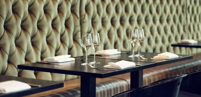 Westcord Hotel Eindhoven