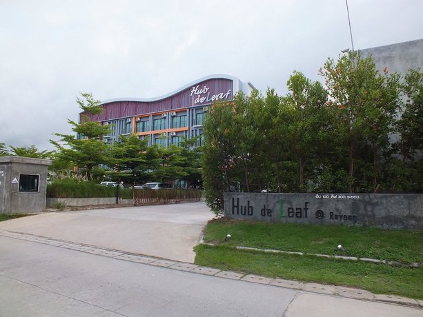 Hub de Leaf @ Rayong