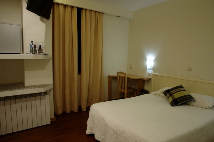 Hotel Residencial Universal