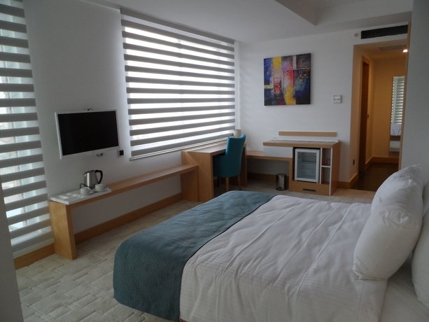Inci Class Hotel