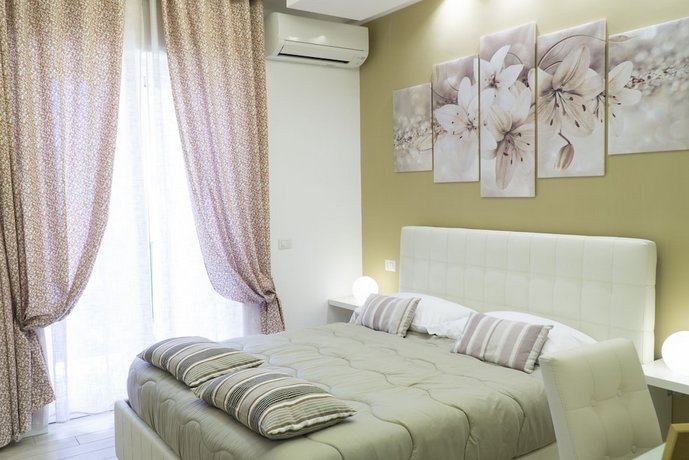 Al Parco Verde B&B