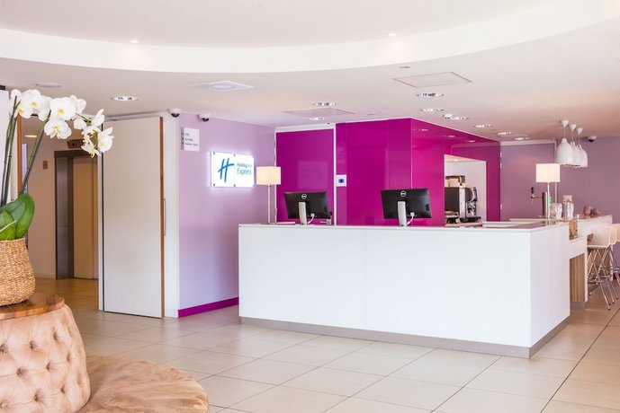 Holiday Inn Express Arnhem