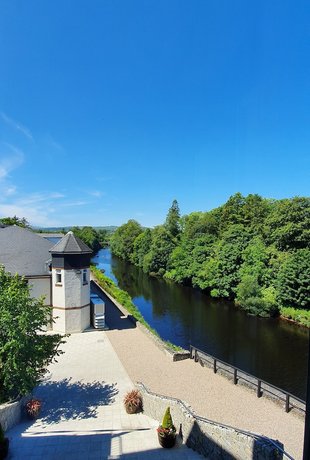 Jackson's Hotel & Leisure Centre