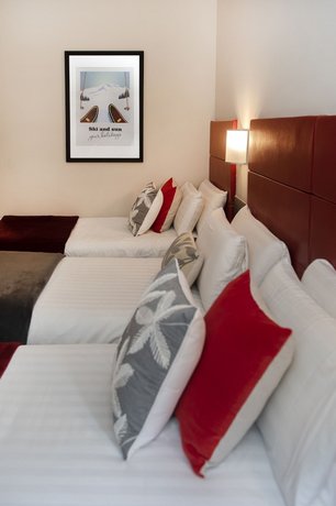 hotel palarine