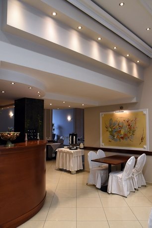 Hotel Achillion
