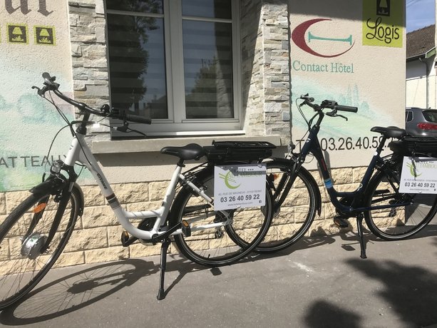 Logis Hotel au tambour