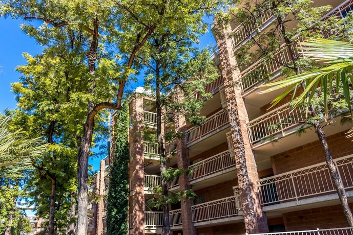 Embassy Suites by Hilton Tucson East