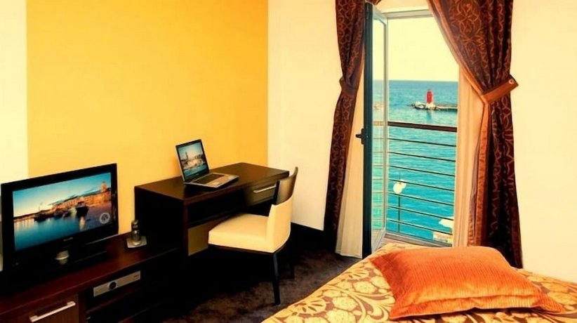 Hotel Marina