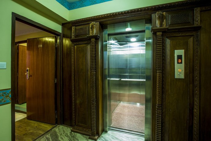 Hotel Yukhang