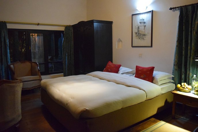 The Fort Resort