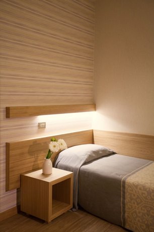 Hotel Italia