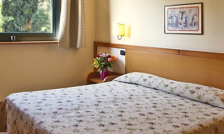 Sangallo Park Hotel